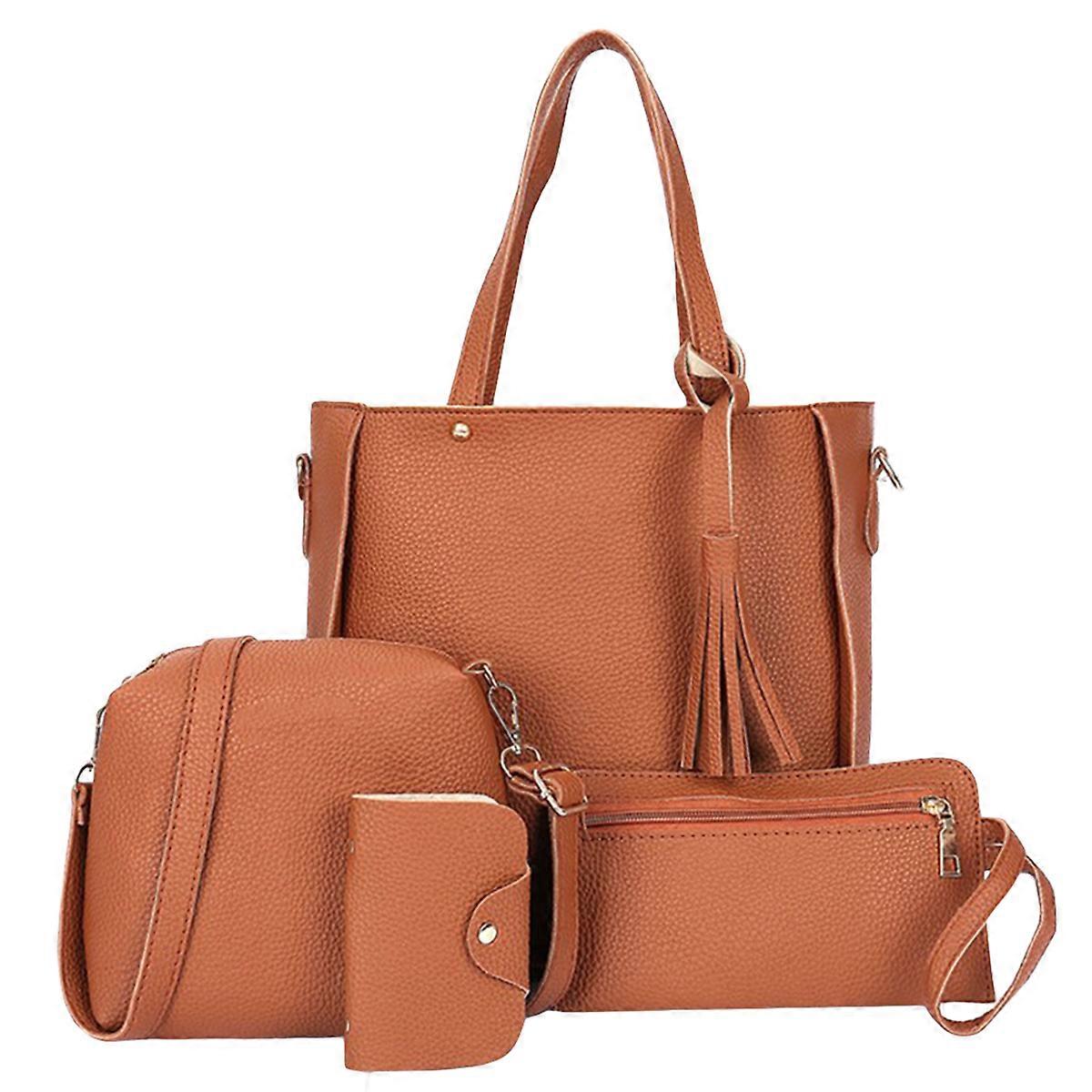 Handbag Selection, Build for Reliable Daily Carrying