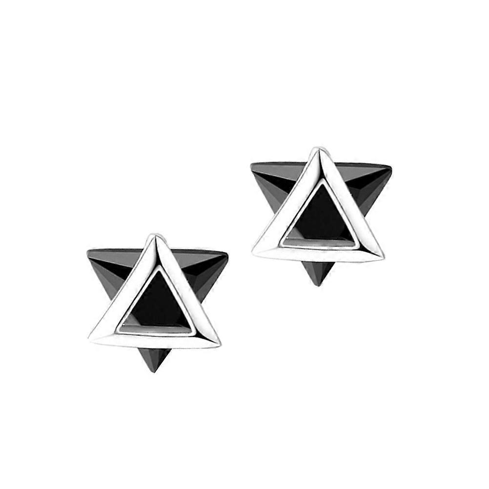 Modern Geometric Accessories with Comfortable and Secure Fitting Design