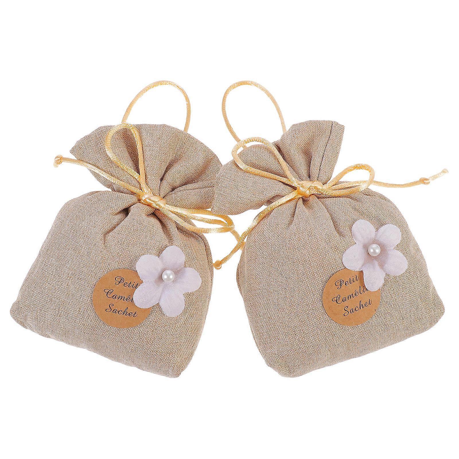 Natural Fragrance Scent Bags for Creating a Calm and Pleasant Atmosphere