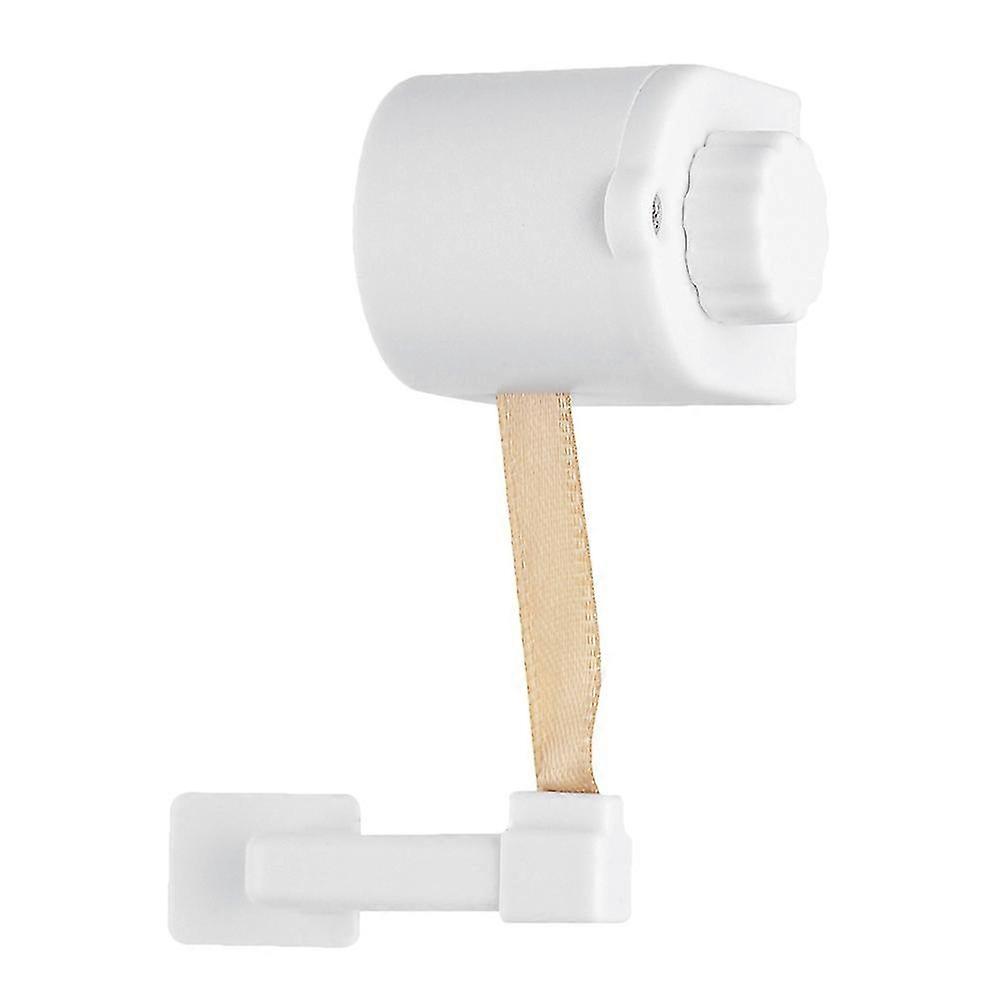 Air Conditioner Baffle Shield Hooks Adjustable Angle Home Use 1Set