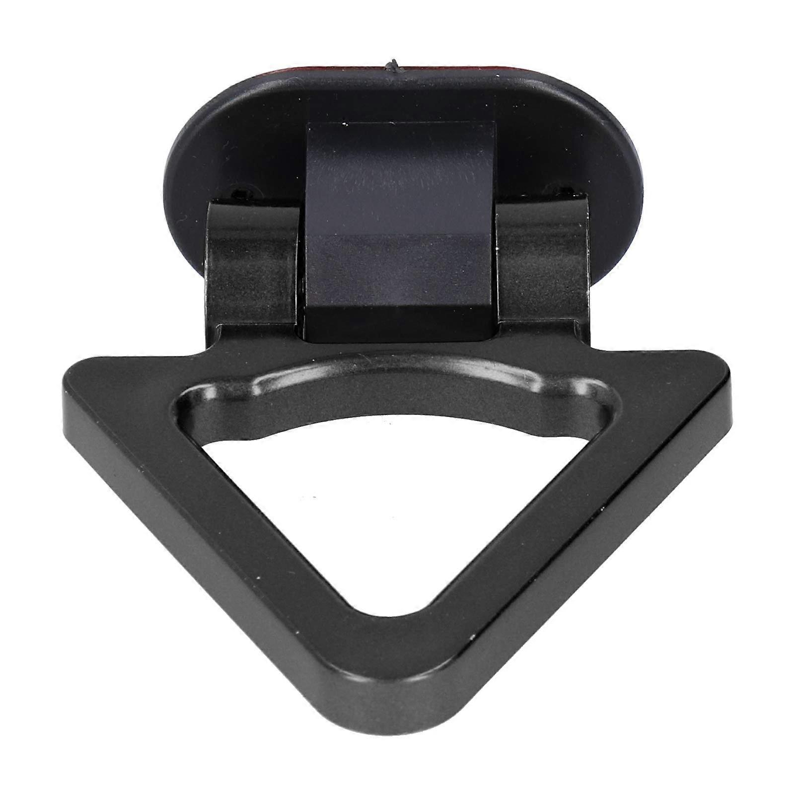 Tra Towing Hooks Black Simulation Decor Racing Car Styling Accessories for Model Cars and Decoration