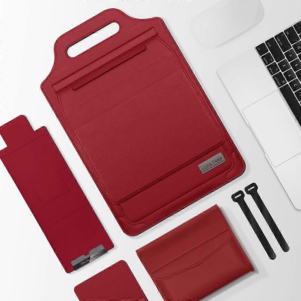 Multifunctional Laptop Bag 15 inch