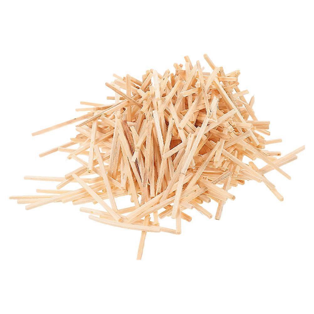 Wooden Popsicle Sticks for Craft Perfect for Art DIY Projects with Fine Workmanship 1000pcs
