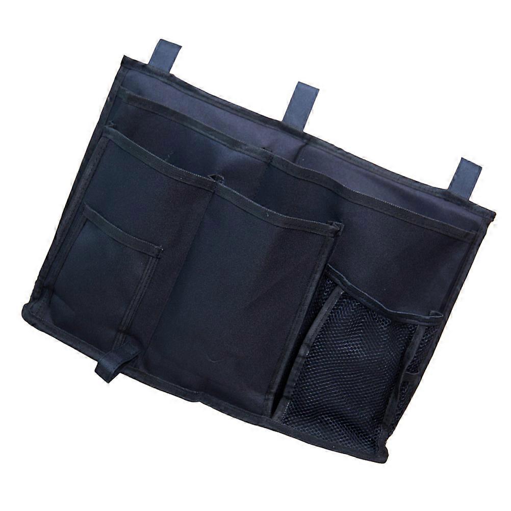 Dormitory Storage Pouch Designed For Campers Featuring Material And Compact Size For Easy Usage 1Set