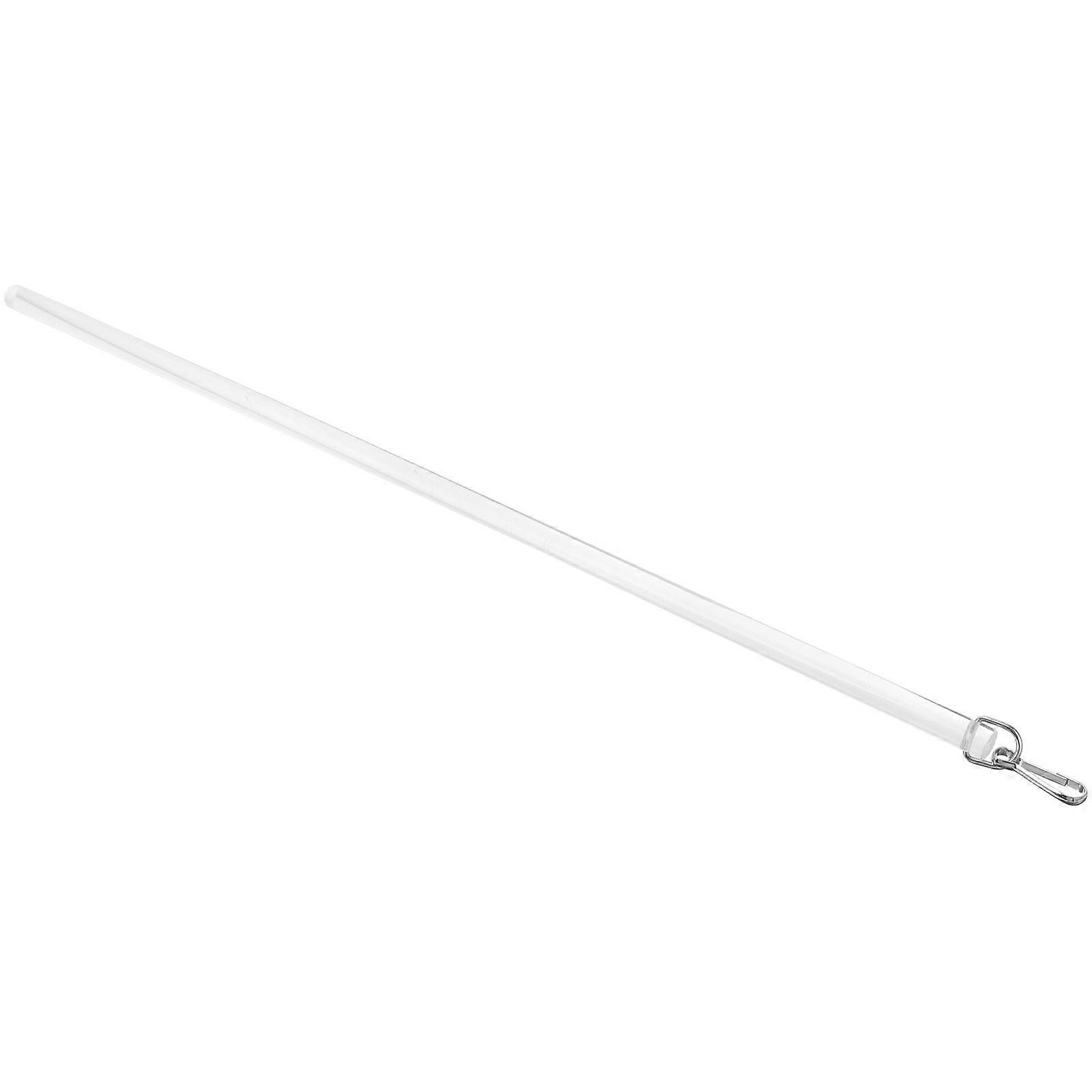 Curtain Pull Wand with Snap Drapery Pull Rod Curtain Pull Wand Curtain Accessory