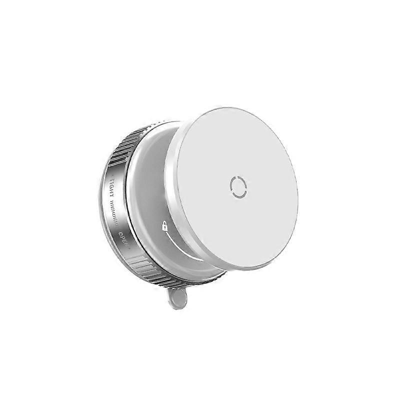 360 Degree Rotation Navigation Holder K009 (White)
