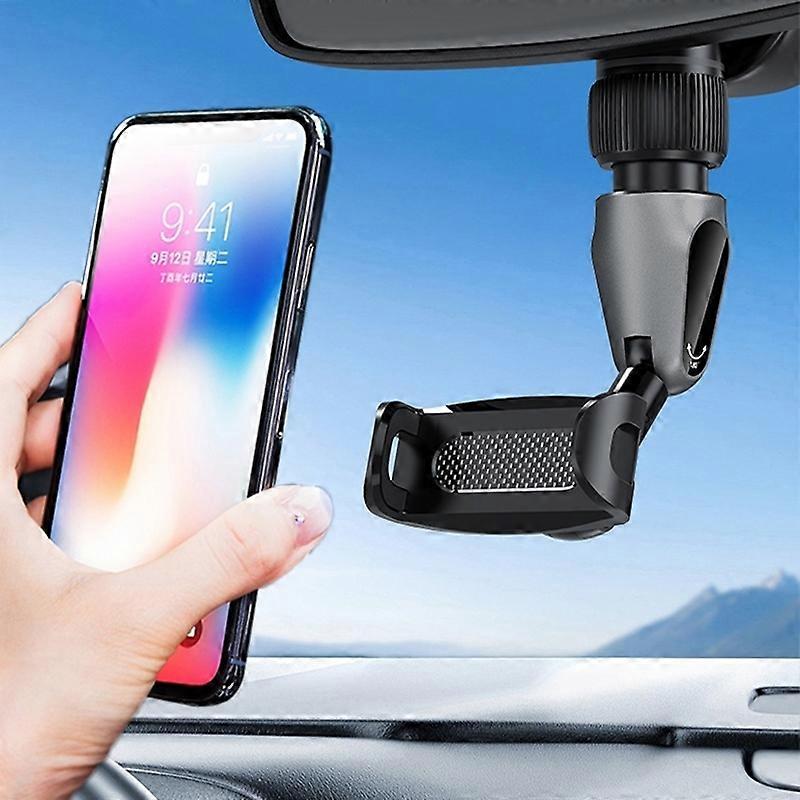 Auto Small Clip Multifunktions-Handyhalter