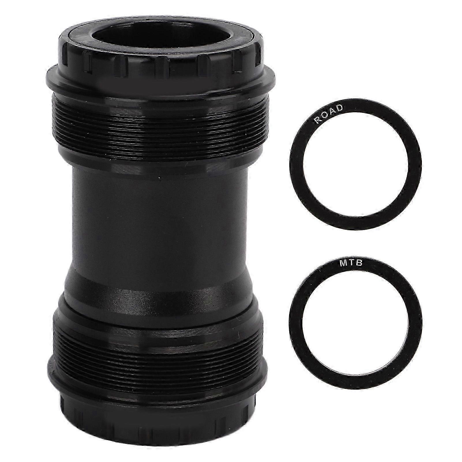 Bottom Bracket Sturdy Durable Protective Effect Important Parts Bike Accessories)