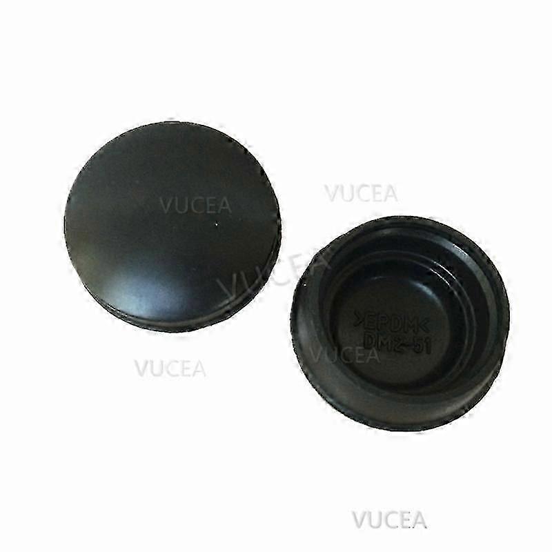 Front Windshield Wiper Arm Nut Cap Cover For Hyundai Accent I30 Ix25 Creta Sonata Tucson Veloster Solaris Ioniq Kona 983803n050 - Door Lock Protective