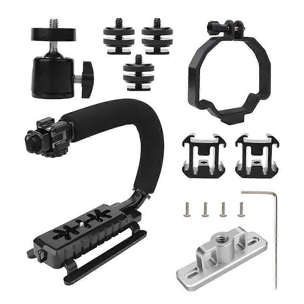 drone handheld shooting bracket for mavic 4 pro camera stabilizer support