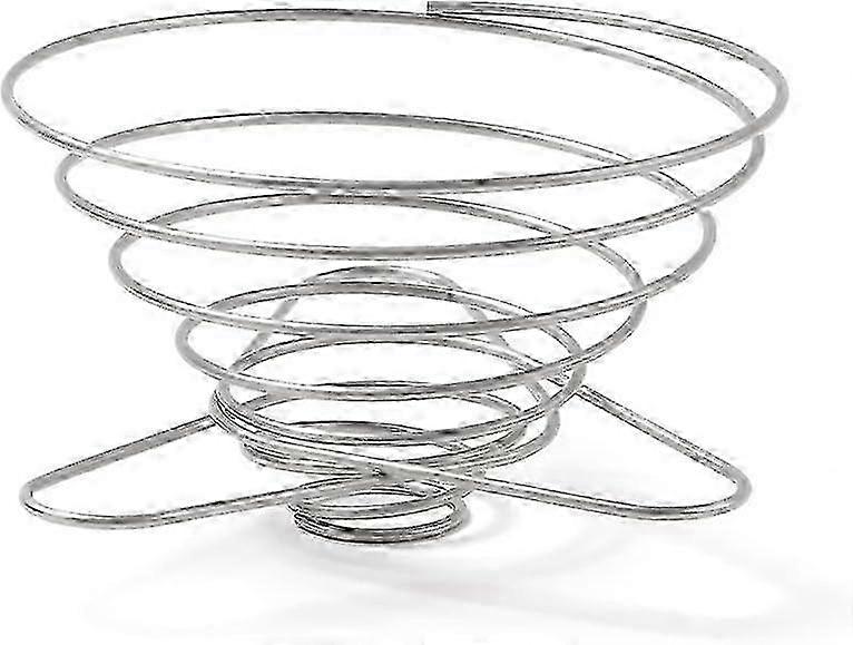 1 PCS Foldable Reusable Coffee Filter - Permanent Drip Holder for Pour Over & Drip Coffee Edition 0813