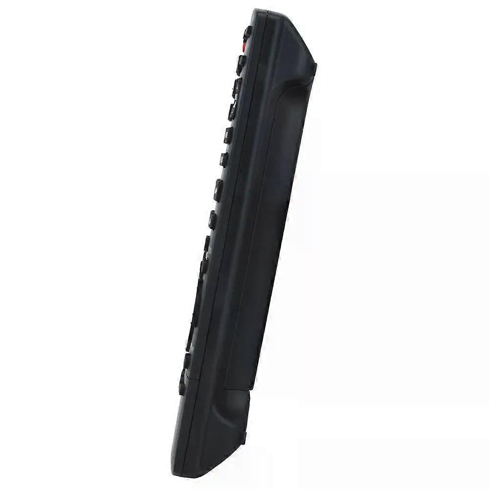 Replace N2QAYB000641 Remote Control For Panasonic Audio System SC-HC35 SA-HC35