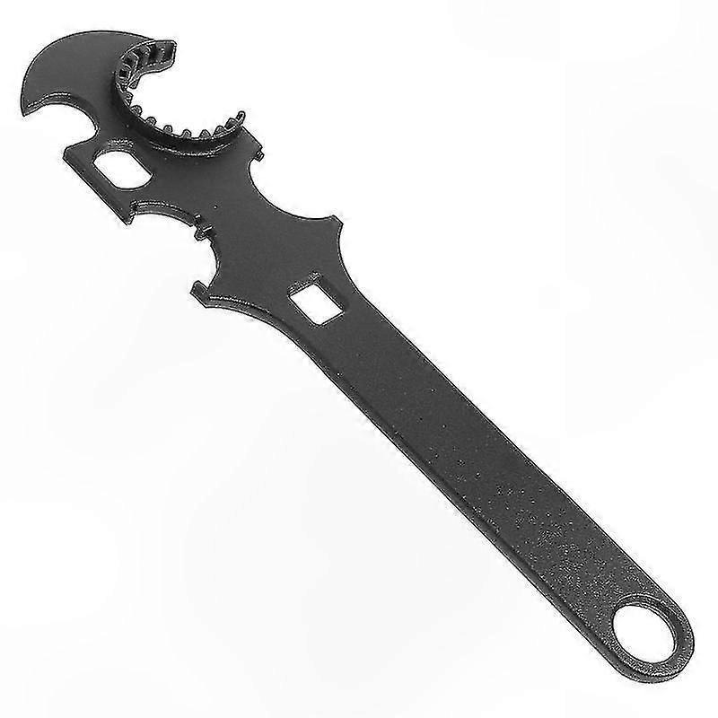 Single Nut Spanner Tool