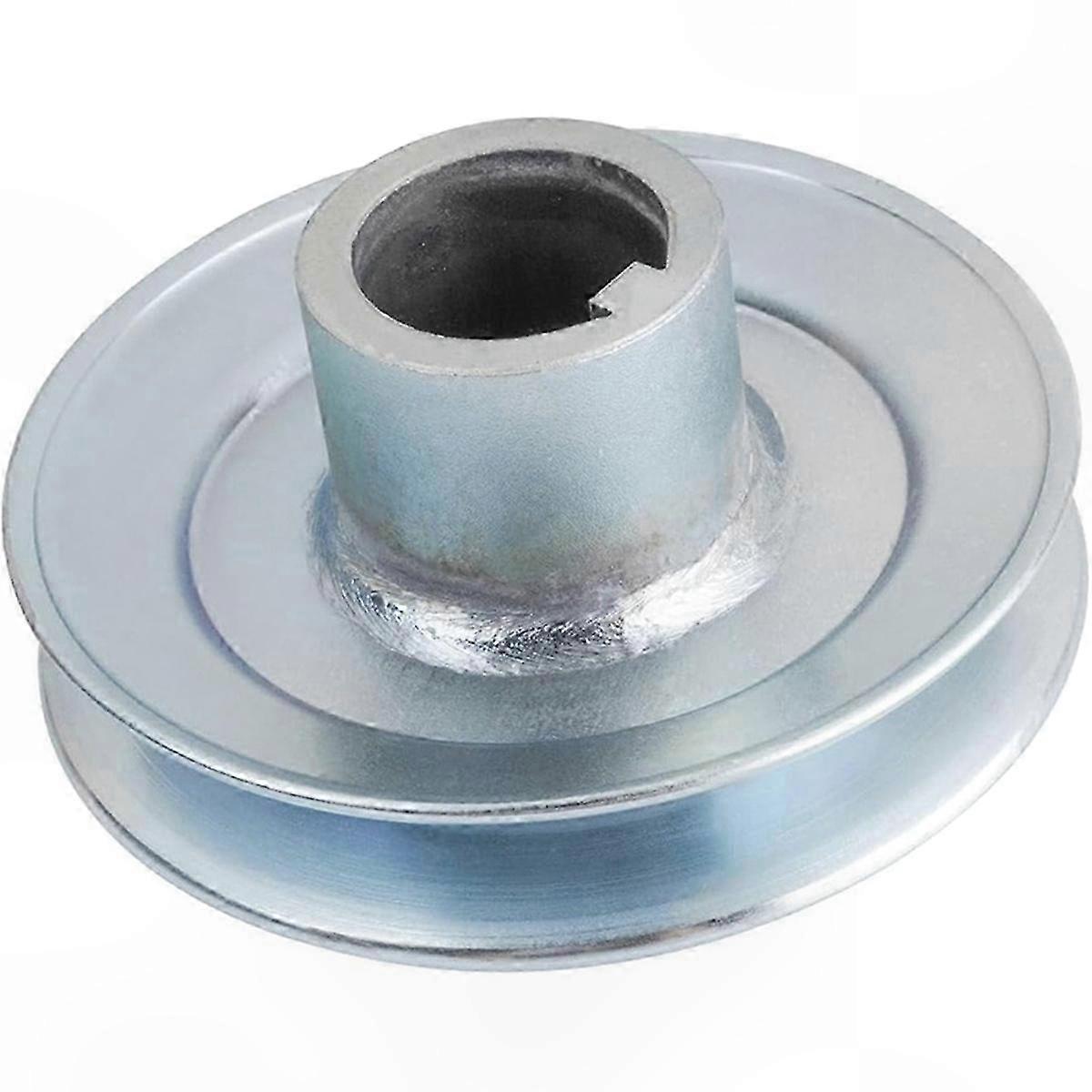 Engine Pulley Compatible with CUB Cadet Lawn Mower Replacement Part