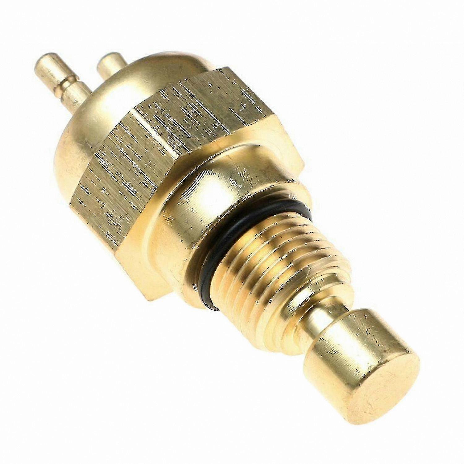 Thermo Switch for Radiator Fan Compatible with Vulcan 800 Ninja ZX-9R 1994-2005