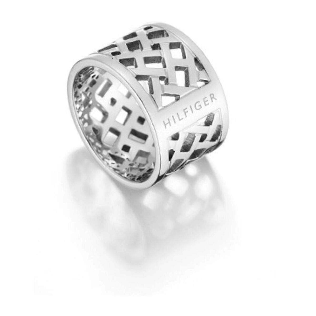 Ladies' Ring Tommy Hilfiger 2700743C (14)