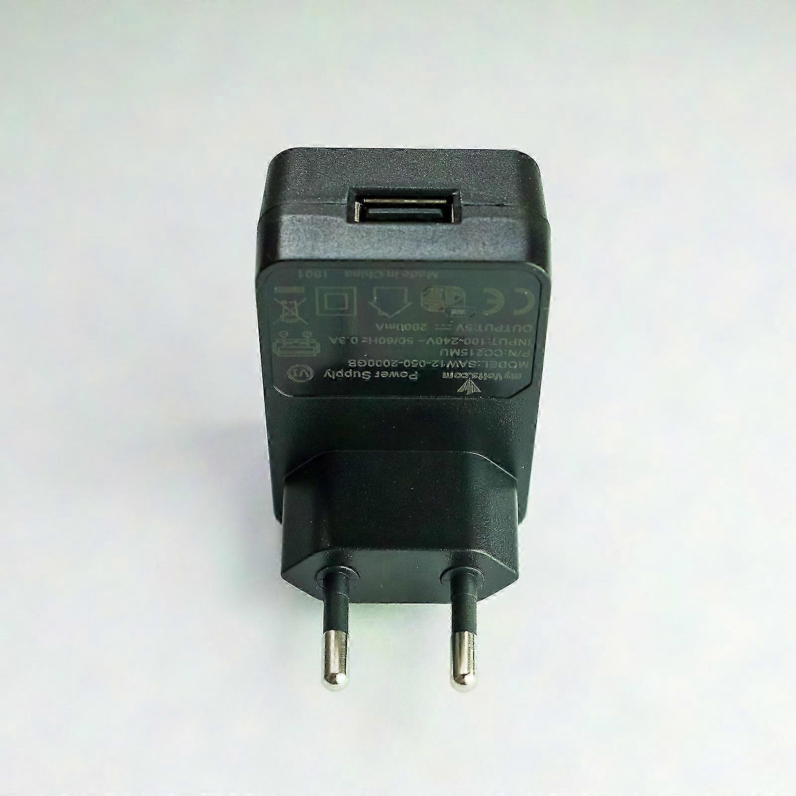 5V Replacement Power Supply Compatible with Steinberg UR22 MK2 o Interface
