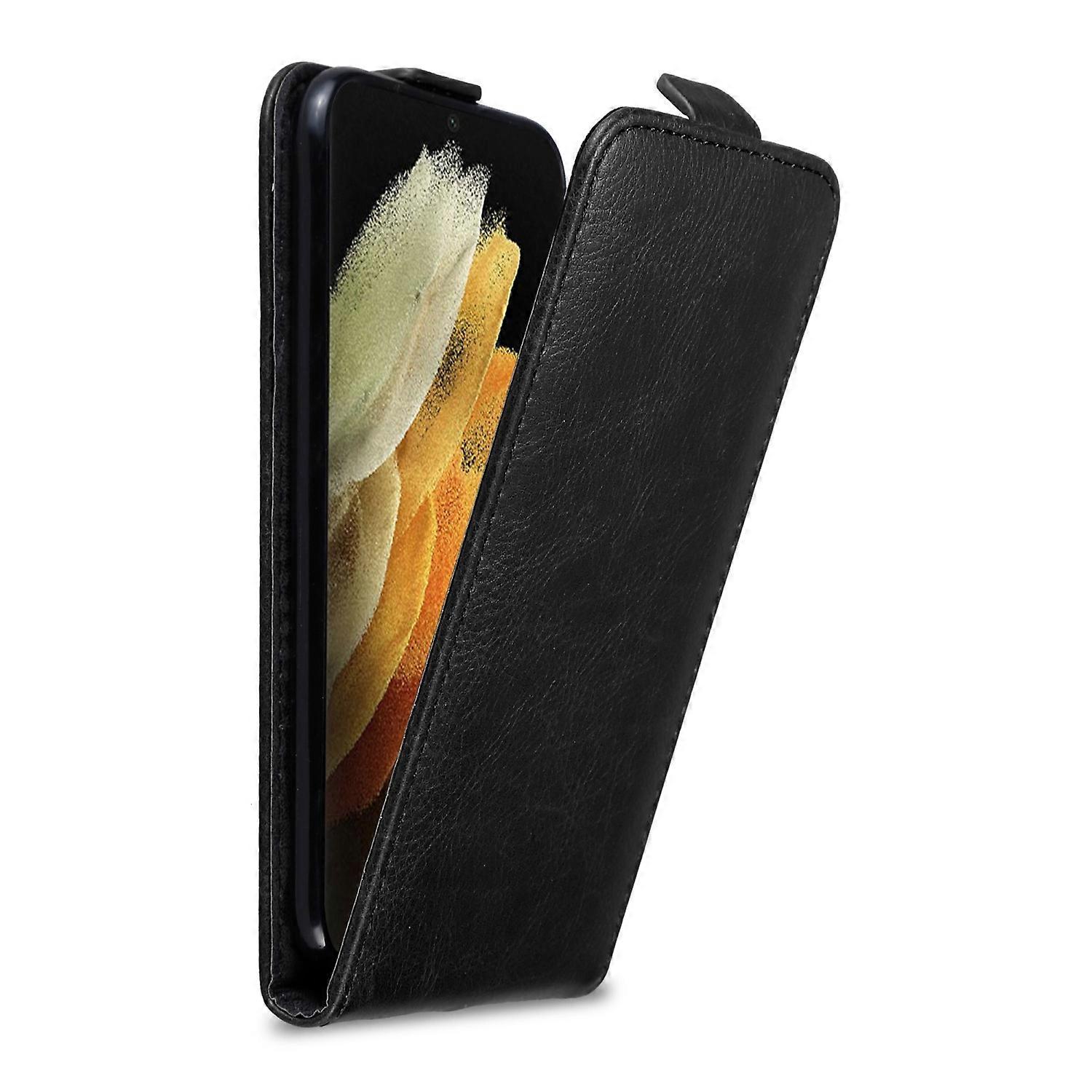 Samsung Galaxy S22 ULTRA Case - with Magnetic Clip