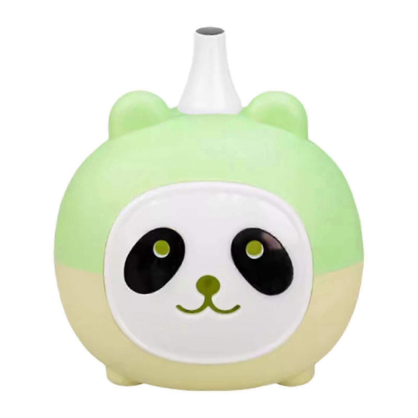 Balloon Blower Machine for Inflating Decorations at UK Graduations and Halloween Parties