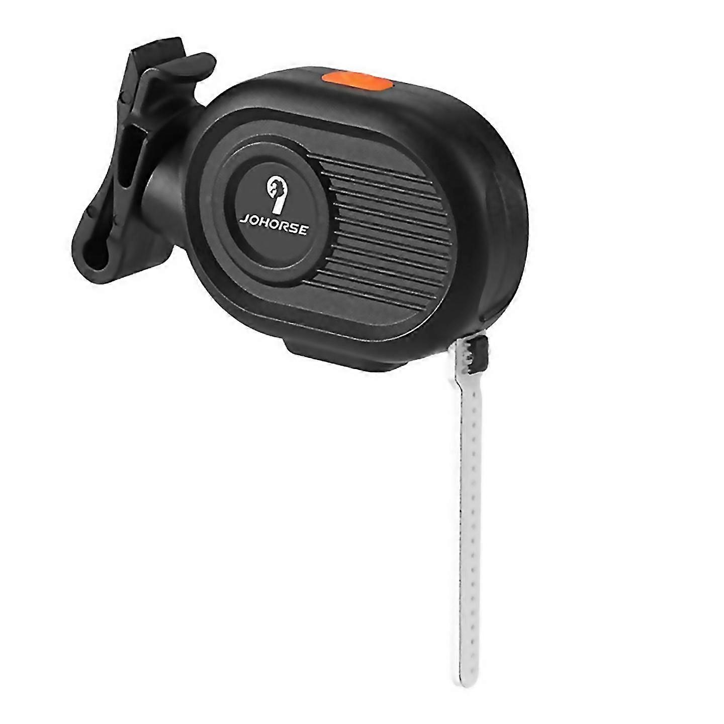 For Flowing Water Bike Rear Light Bicycle Tail Lightred