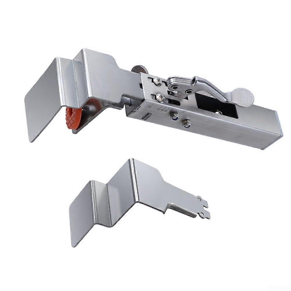 Adjustable Drawer Fixing Clip Quick and Simple Tool for Wood Panel Installations