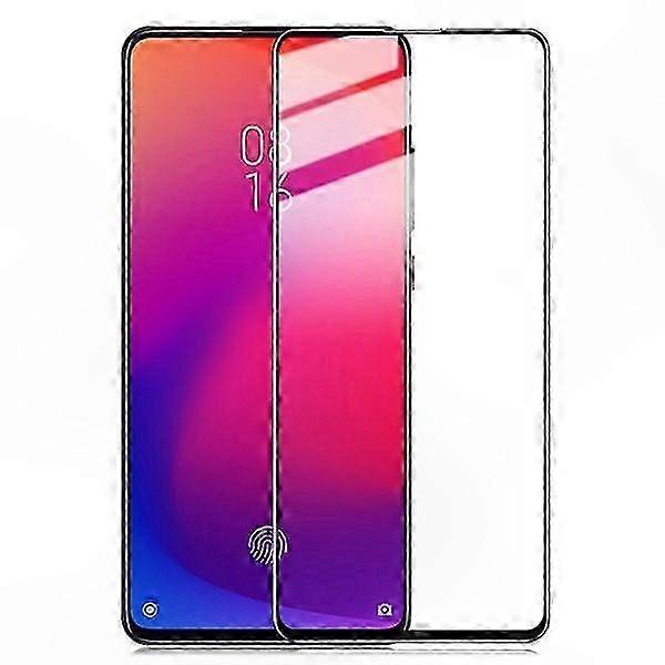 Tempered Glass Screen Protector for Mi 9T and Mi 9T Pro Models
