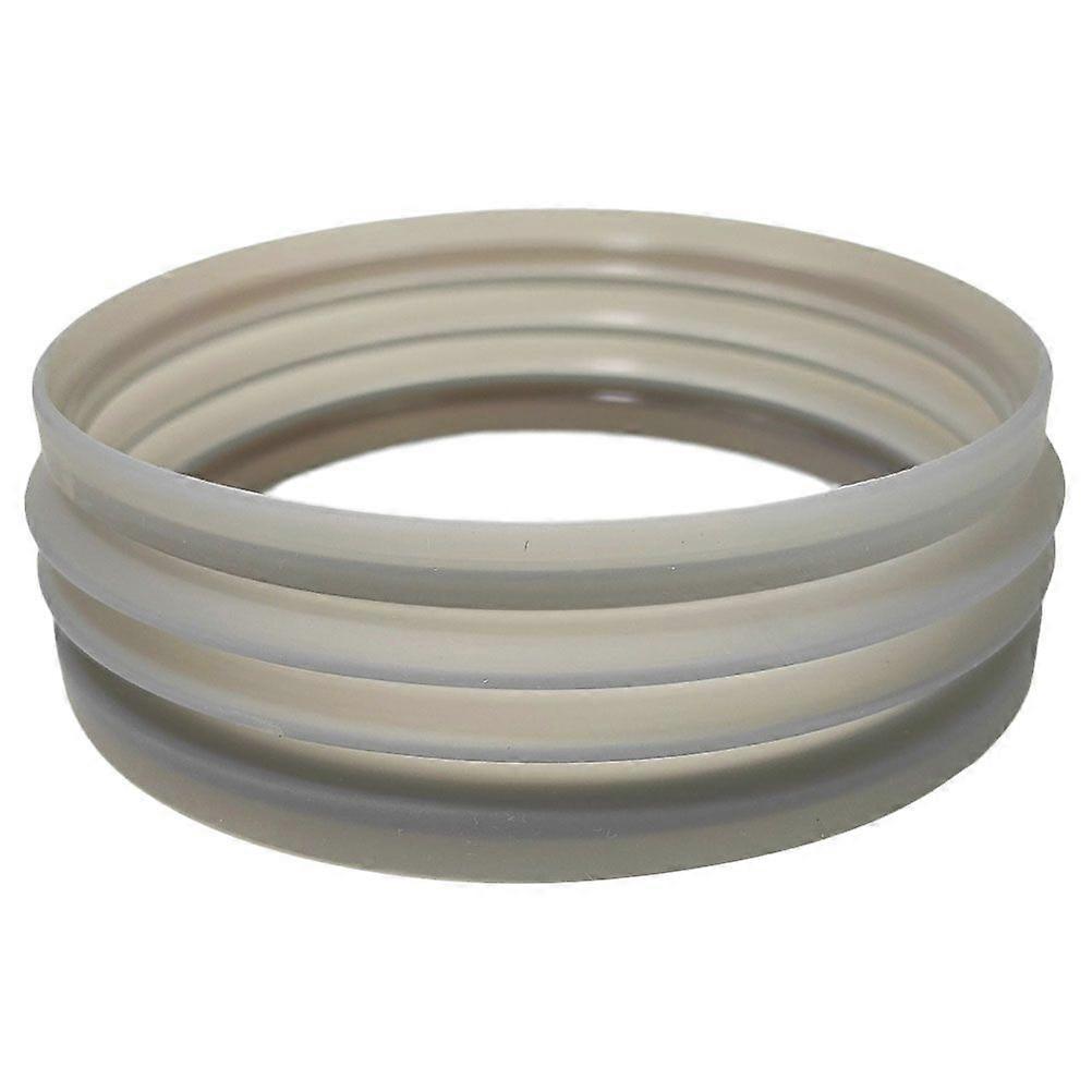 Coffee Air Blower Practical Coffee Machine Silicone Bellow Coffeemaker Blower Clean Tool