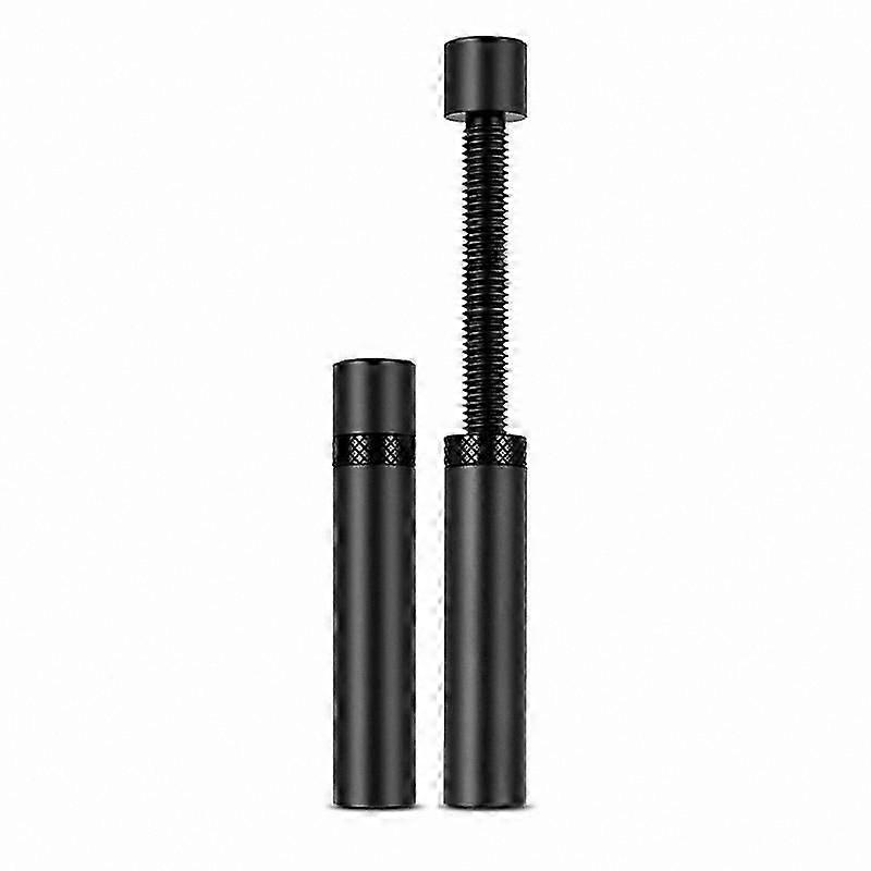 Aluminum Anti-Sag Support Bracket for Graphics Cards with Adjustable Rotary Screw