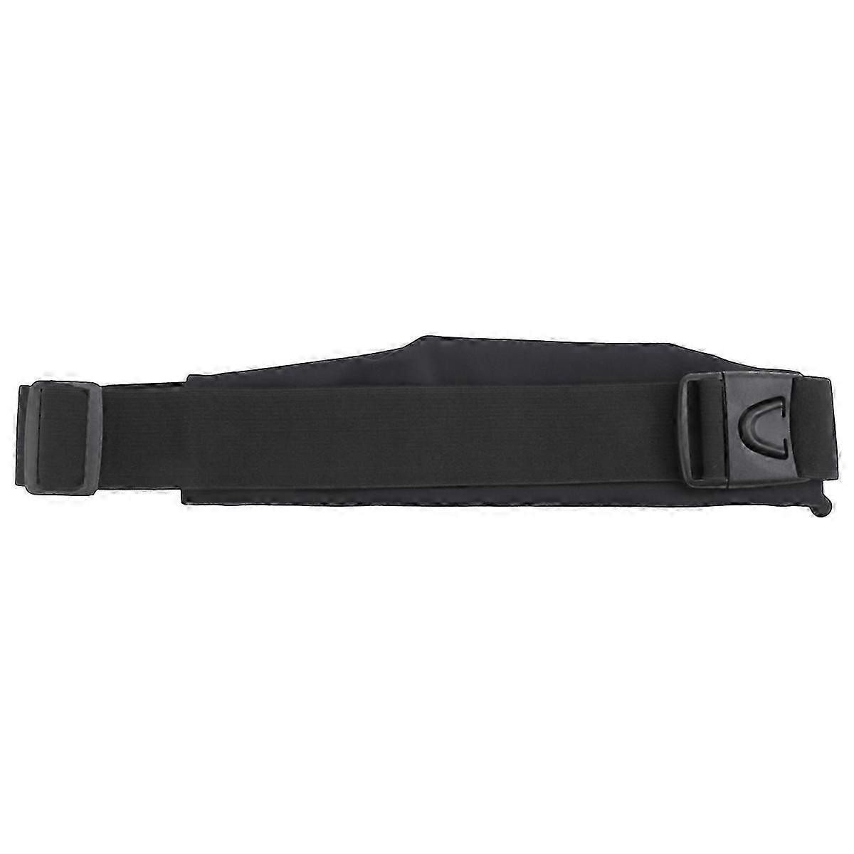 secure running waist pack for essentials