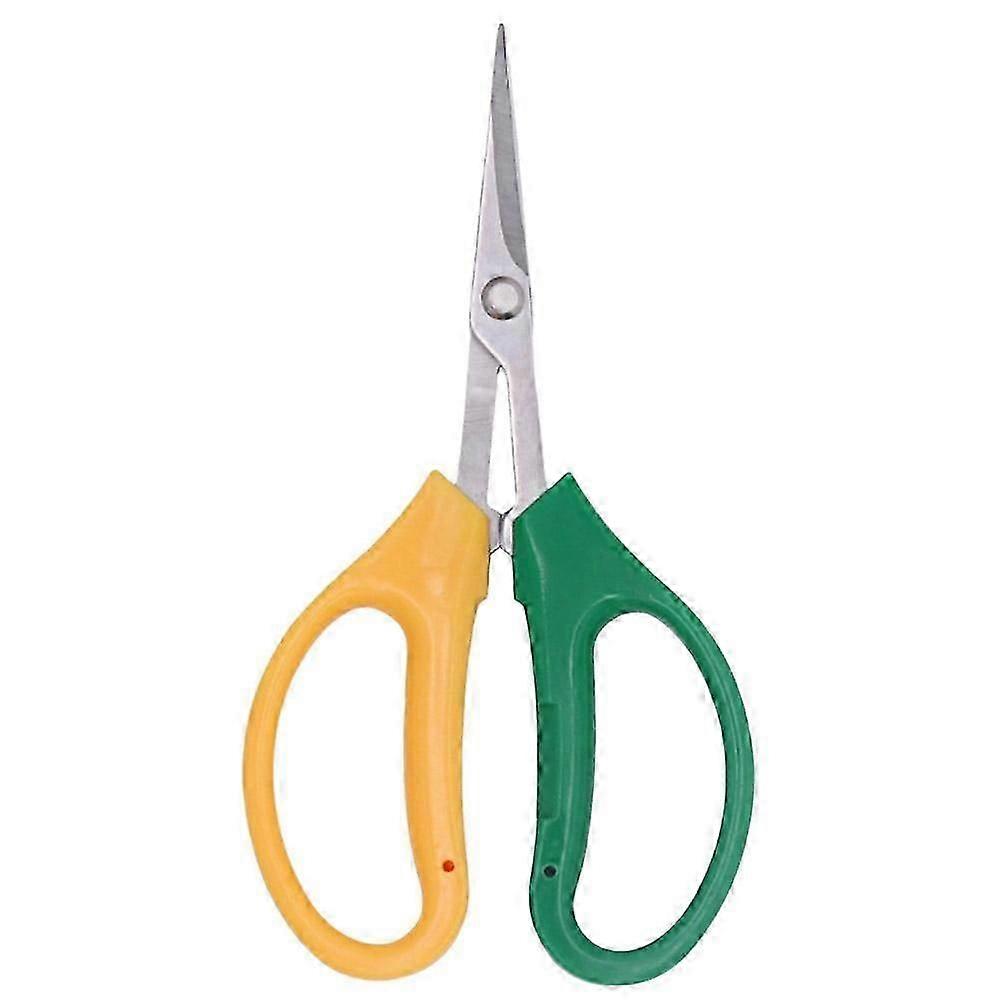 curved steel shears for grape pruning bonsai