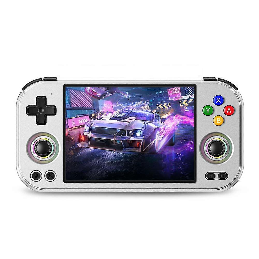 ANBERNIC RG 477M Android 14 Handheld Game Console