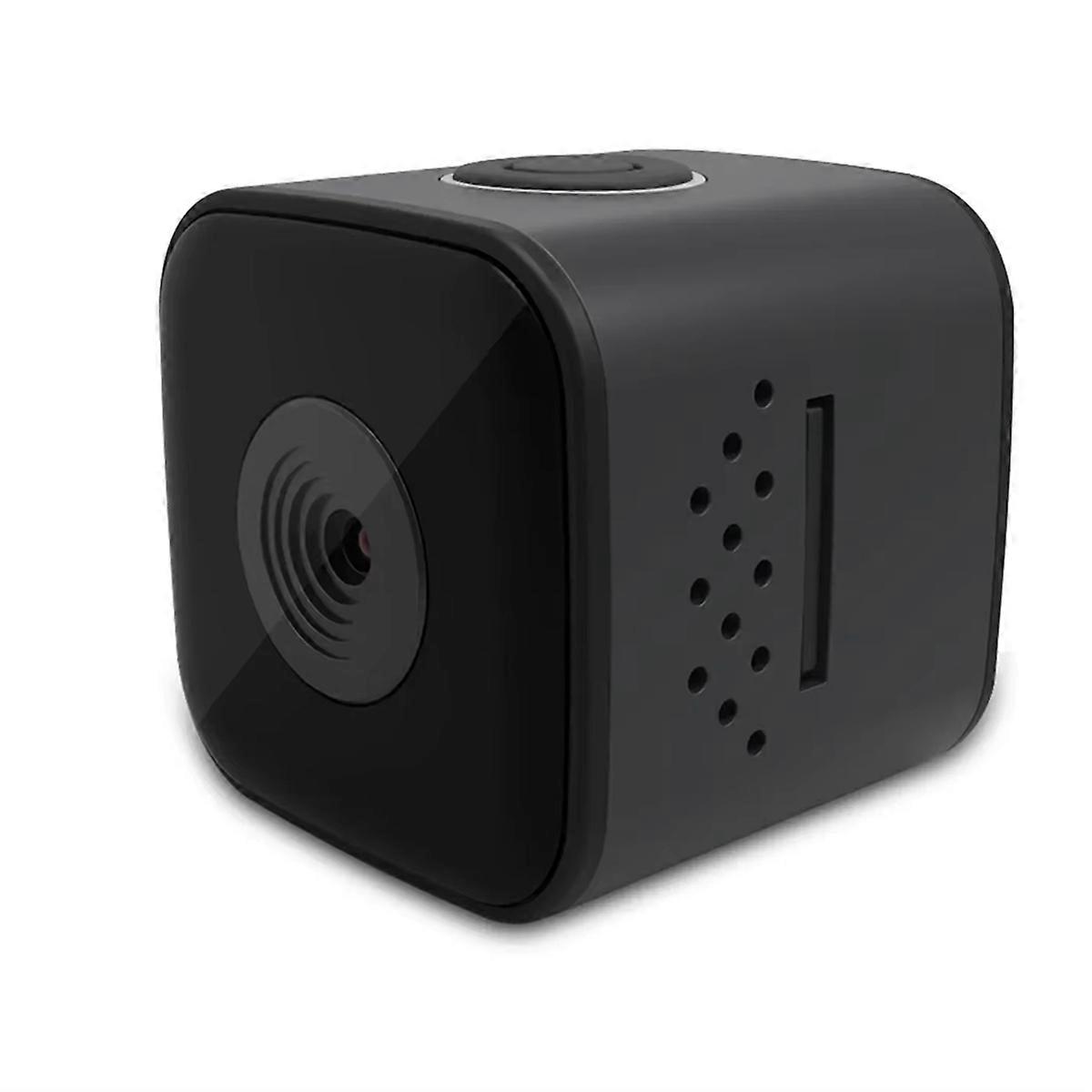 1080p Outdoor Waterproof Sports Camera Portable Car DV Camera