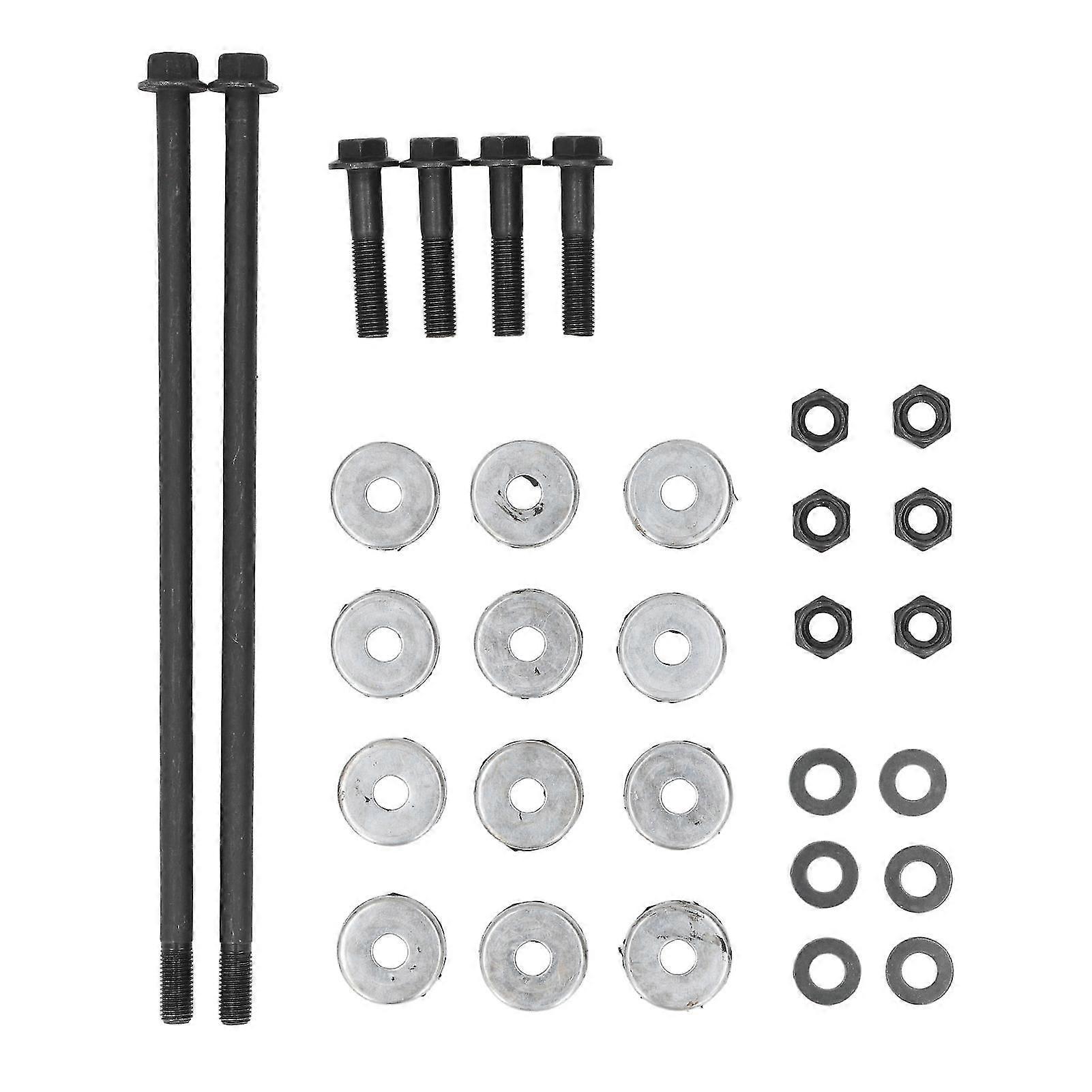 UpperLowerAArmBolts AArmBoltsSet AArmBolts AArmBoltsDustCapKit AArmBoltsDustCoverKit AArmBoltsforYFZ450