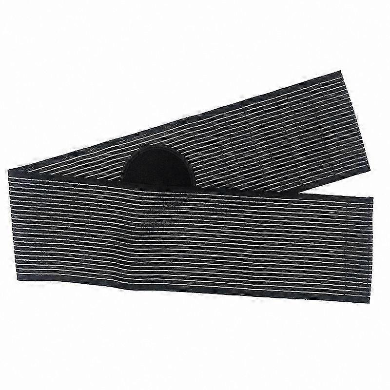 Hernia Support Belt for Umbilical and Abdominal Pain Relief - Comfortable and Adjustable Compression Wrap