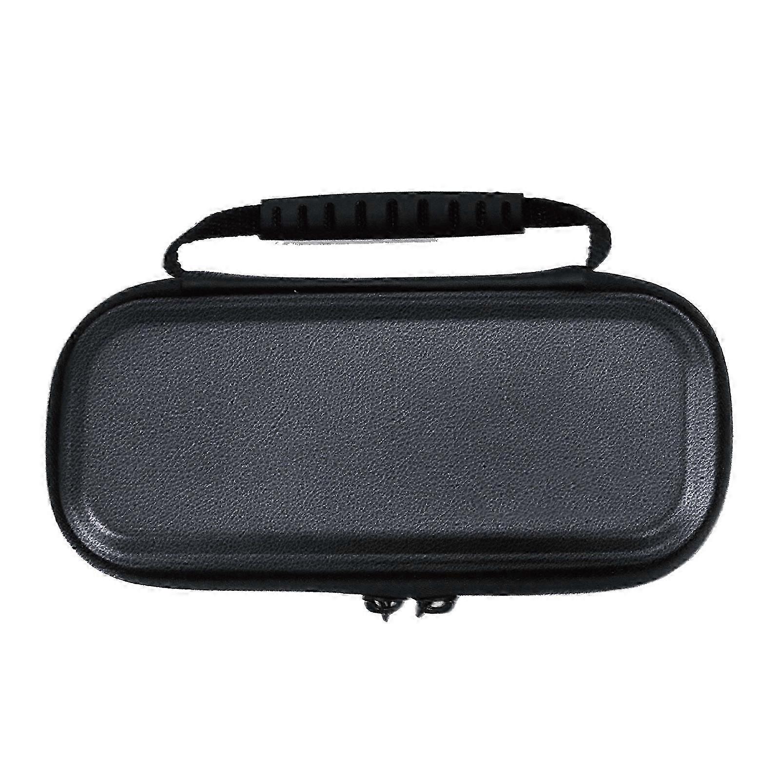 Scratchproof Camera Storage Bag Shockproof Hard Pouch Waterproof Case for NS2 Camera Protector Case with Handle