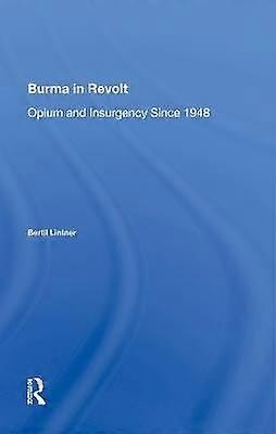 Burma In Revolt