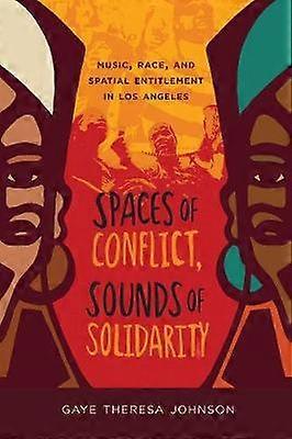 Espaces de conflit Sons de solidarité