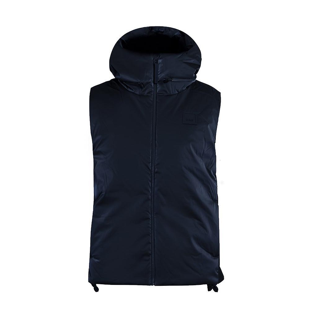 Jackets Rains Loop Vest Ink 1571027