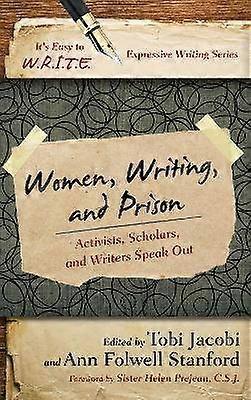 Women Writing and Prison