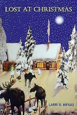Lost at Christmas