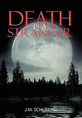 Death Is a Stranger