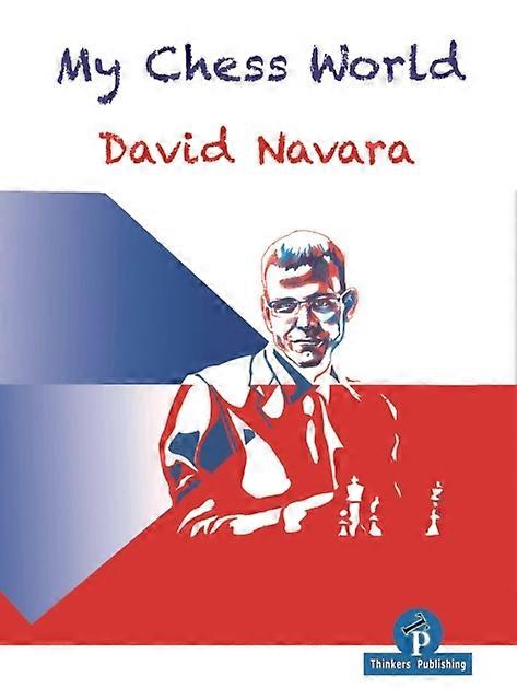 My Chess World - Navara David