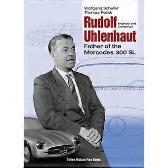Rudolf Uhlenhaut - Thomas Pollak