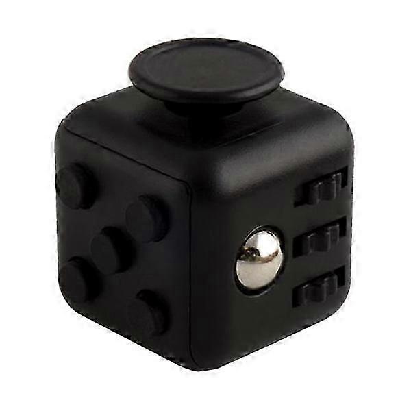 Fidget Cube - Black