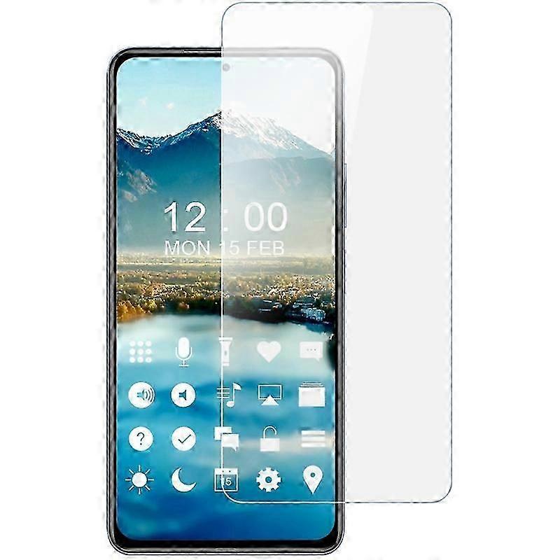 Screen Protectors for Xiaomi Redmi K40