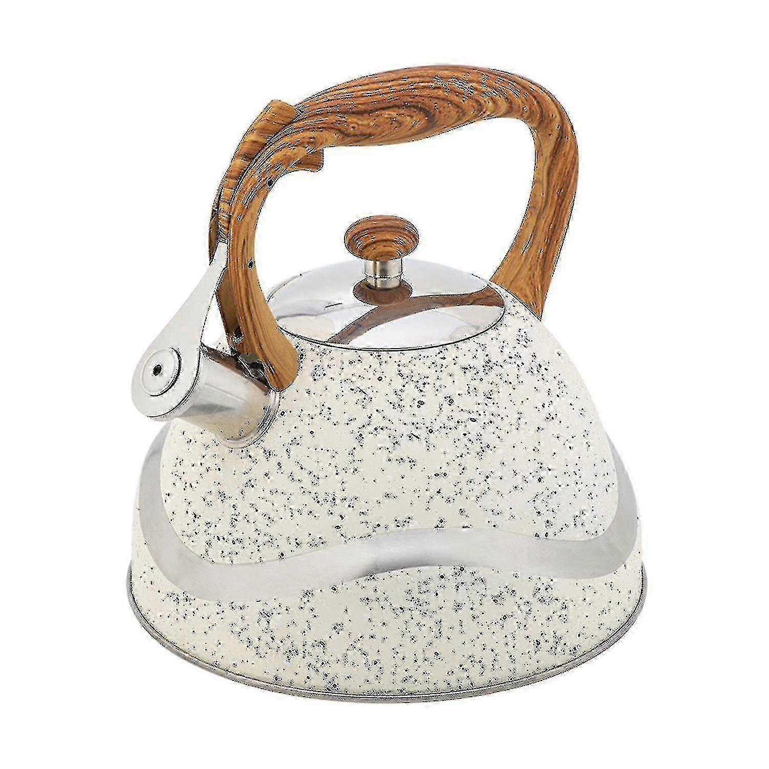 3.5l Whistle Kettle 2025