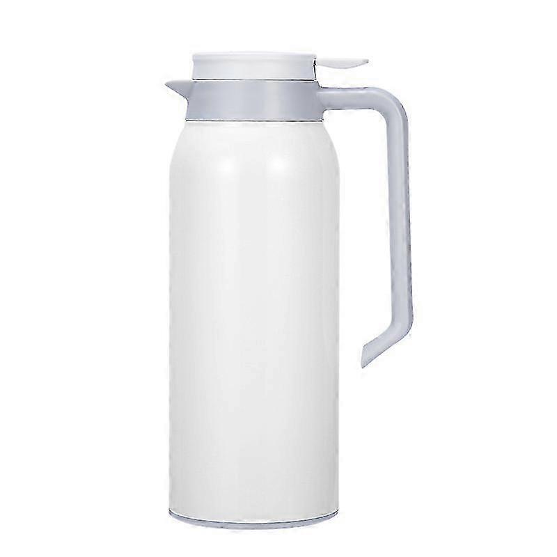 ​51oz Insulated Thermal Coffee Carafe for Hot/Cold Drinks 2025