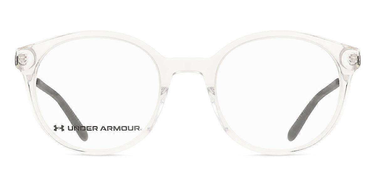 Under Armour UA 5027 900 Unisex Eyeglasses