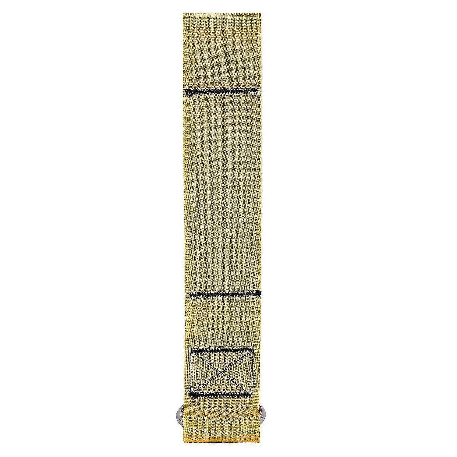Goupille de chargement de sangle compatible avec les plaques de poids Câble Fixation de la machine Gym à domicile Triceps à usage intensif