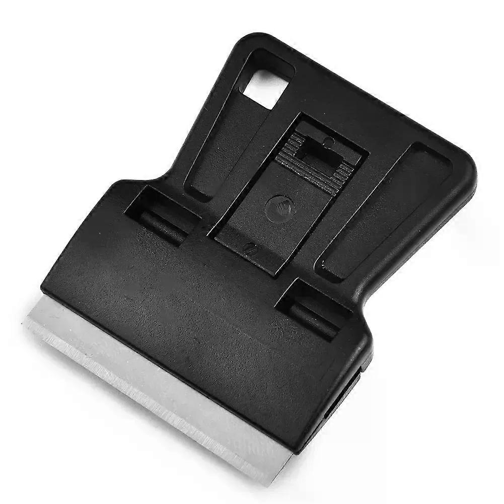 1PC Scraper With A Blade One-Sided Painting Scraper Holder HandleS Standard Window Tinting Remover Scraper ToolS